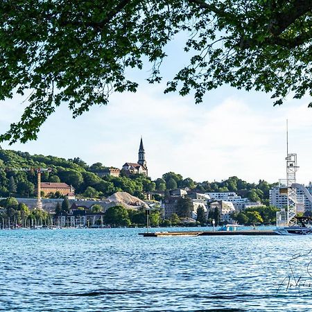 L'Amedee - Appt A 500M Du Lac Аннесі Екстер'єр фото